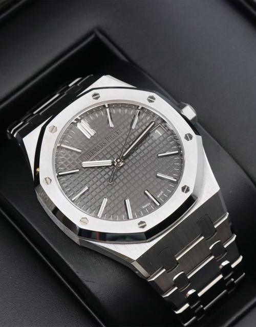 Audemars Piguet Royal Oak 15510ST.OO.1320ST.10 Image 4